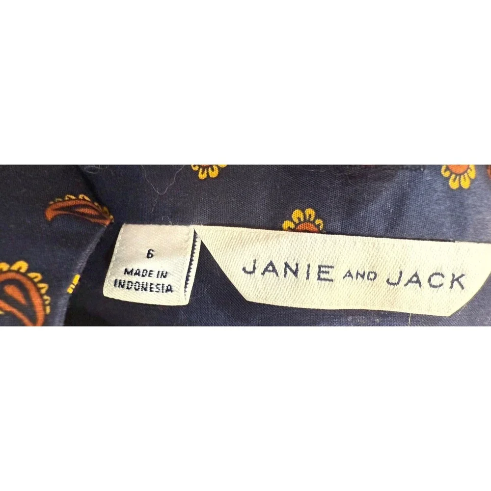 Janie and Jack janie jack